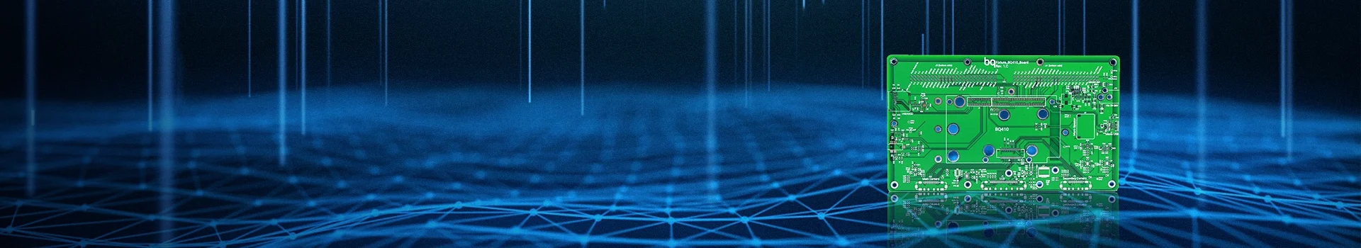 PCB打样