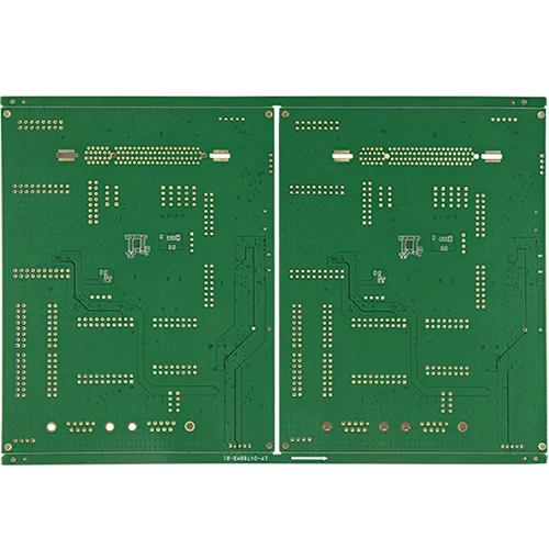 Car driving recorder HDI PCB