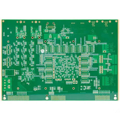 24层高密度高速PCB