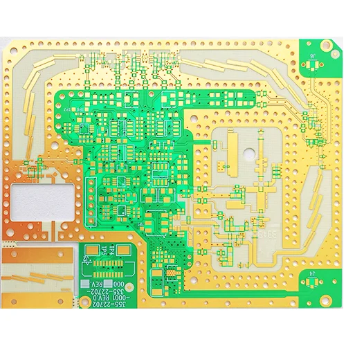 Rogers 4003 PCB