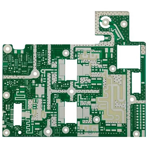 Rogers RO4350B High Frequency Board