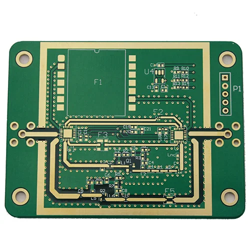 High Frequency PCB