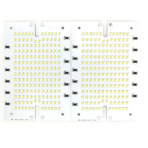 T8 SMT chip processing