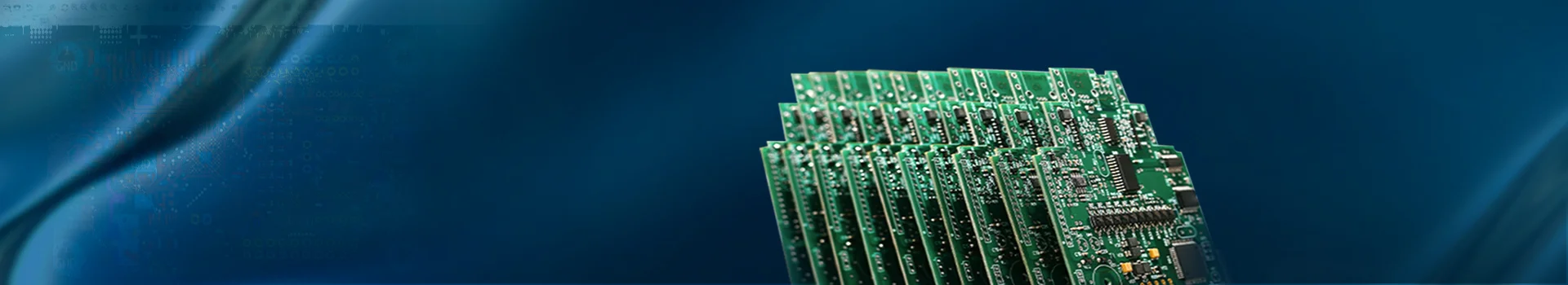 小批量PCBA组装