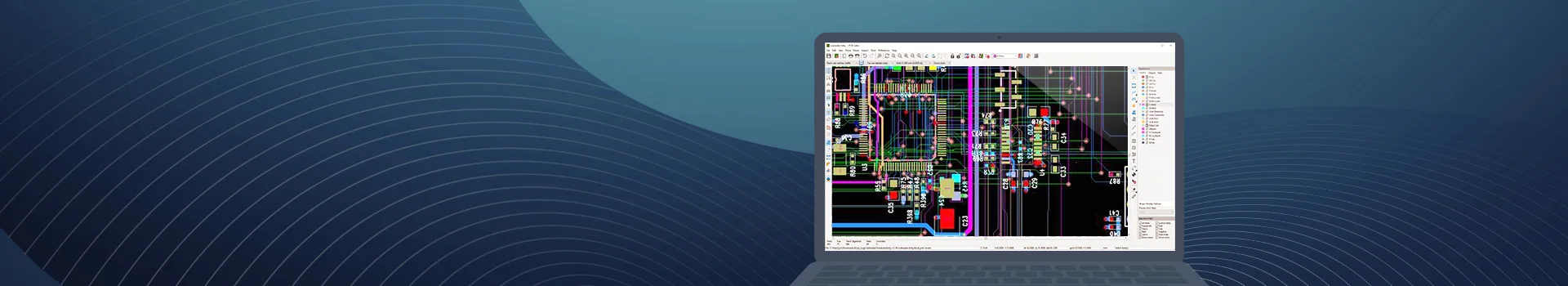 RF PCB 设计
