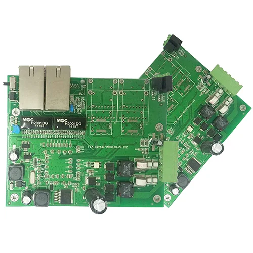 car charger PCB assembly