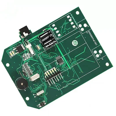 Fr4 High Tg Multilayer PCB