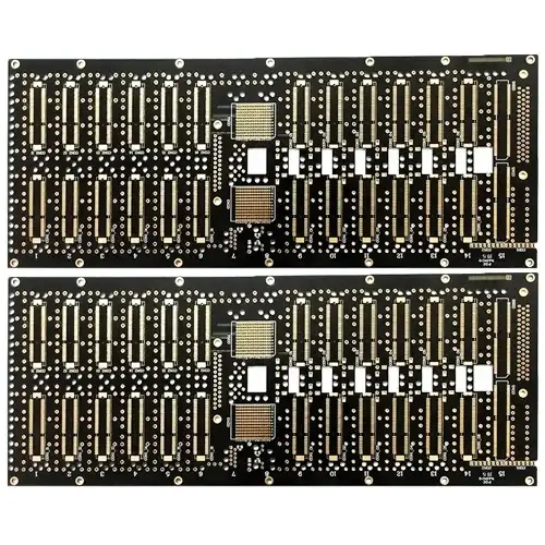 Rogers RT5870 High Frequency Board