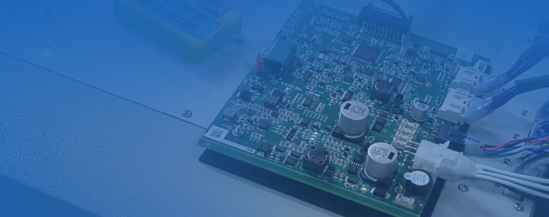 持续高品质,唯有鑫景福