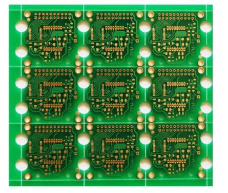 PCB 设计导致参考电压热滞后？