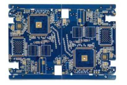 分享避免常见PCB设计错误的方法